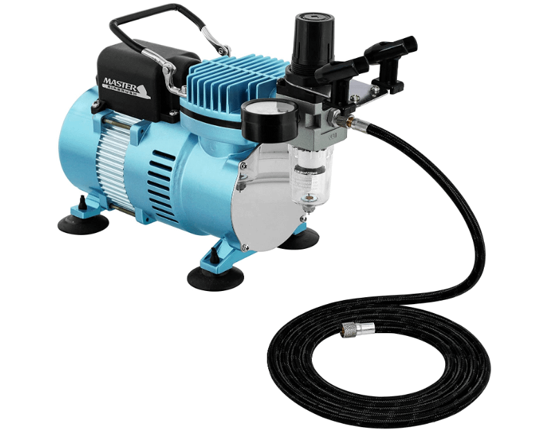Can You Use A Regular Air Compressor For Diving