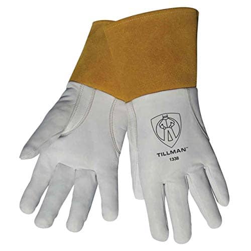 Best Gloves For Tig Welding