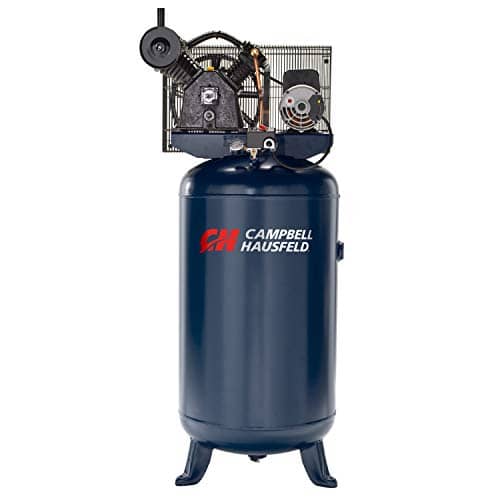 best 2 stage air compressors