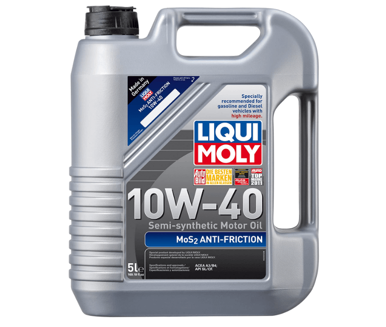 Can You Use 10W 40 In A Lawn Mower