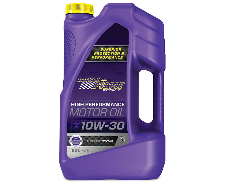 Can I Use 5W20 Oil In My Lawn Mower