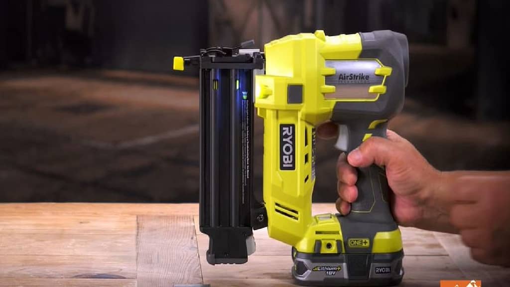 Best nail guns for fencing