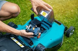 Overcharge A Lawn Mower Battery