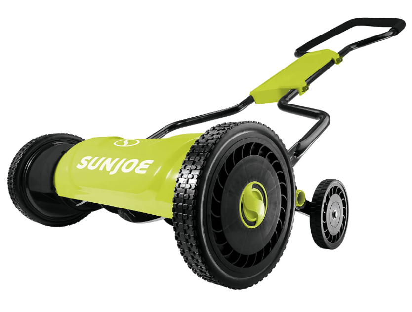 Can You Keep An Electric Lawn Mower Outside