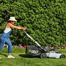 Mow Your Lawn On Memorial Day