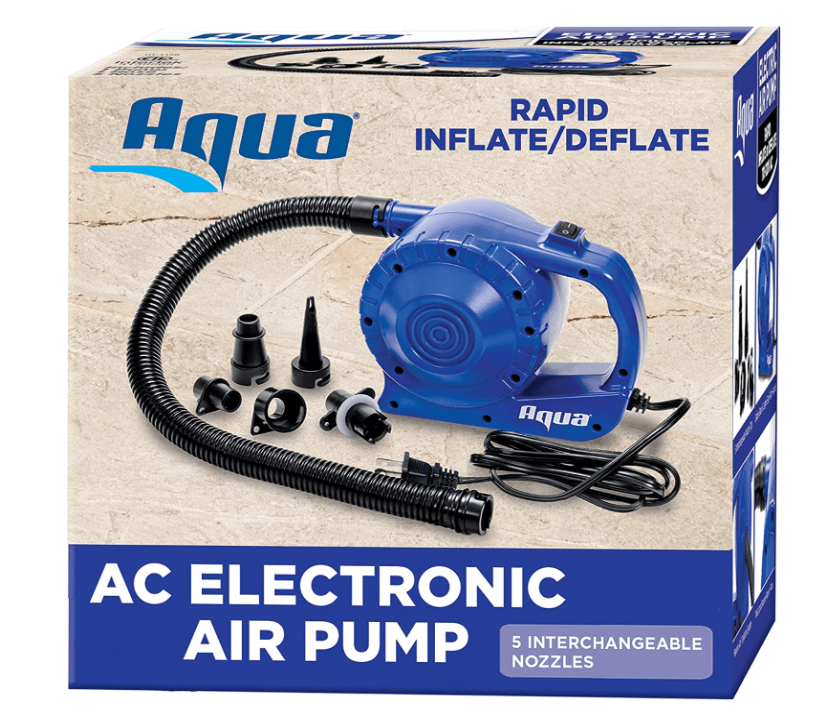 Can I Use An Air Compressor To Inflate Balloons