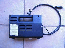 Air Compressor Be Used As A Vacuum Pump