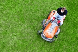 You Get A Dui On A Lawn Mower