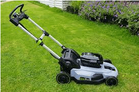 Use My Lawn Mower Without The Bag