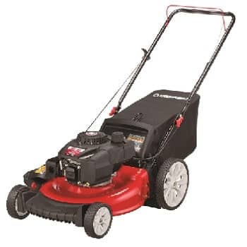 The Troy Bilt TB210 Review And Buying Tips