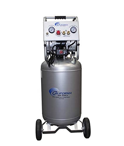 BEST RATED 20 GALLON AIR COMPRESSOR