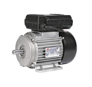 A 3 Phase Air Compressor Motor