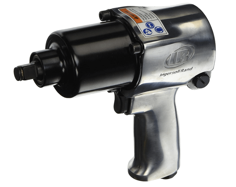 What Kind Of Air Compressor For Impact Wrench