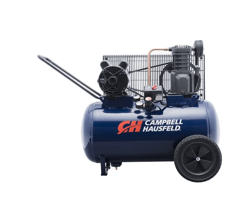 What Size Air Compressor For Sprinkler Blowout