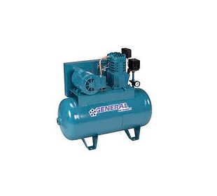 Convert Electric Air Compressor To Gas