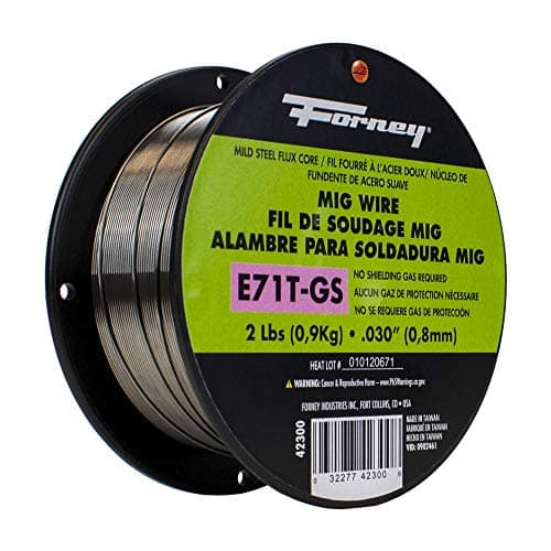 REVIEW OF BEST WIRE FOR MIG WELDING