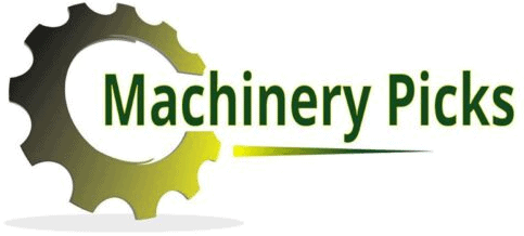 Machinerypick
