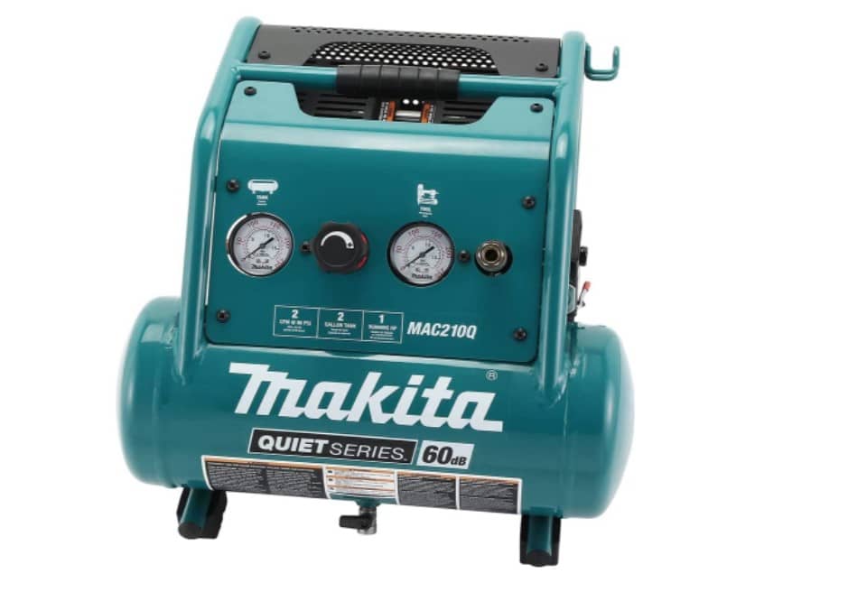 What Is An Aftercooler For Air Compressors