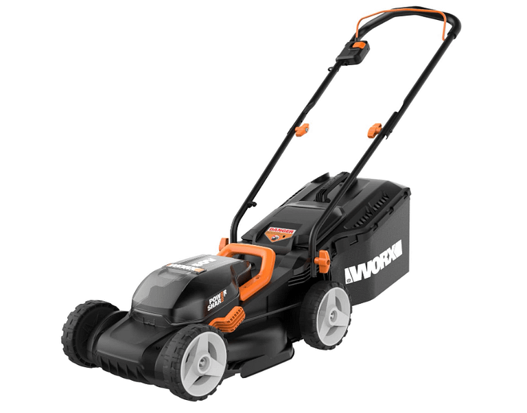 Can You Use Paracord For Lawn Mower