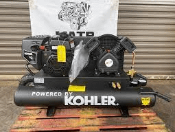 Kohler Series Air Compressor