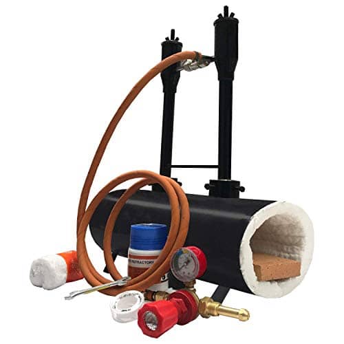 Best Propane Forge For Forge Welding