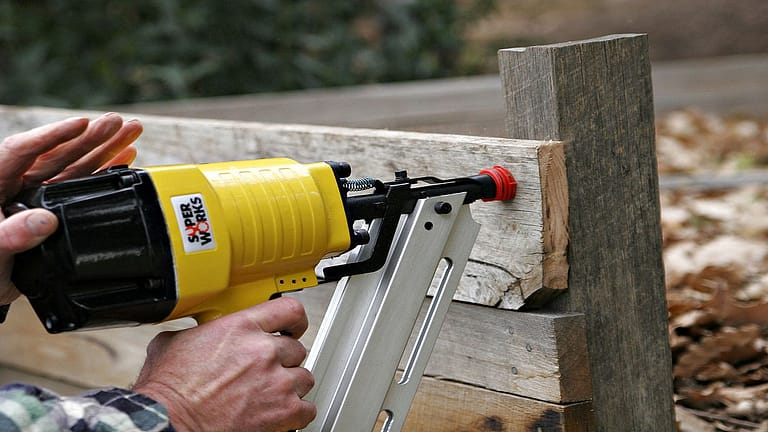 Best nail guns for fencing 2022 – Reviews & Top Picks