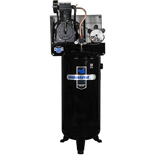 Best 60 Gallon Two Stage Air Compressor