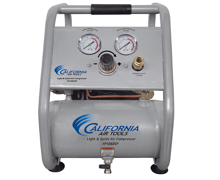 American Industrial Products Air Compressor