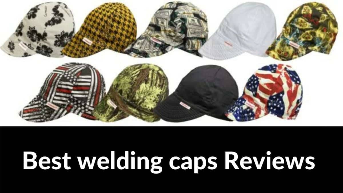 Best welding caps Reviews