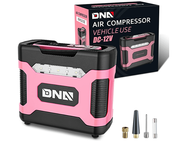 Can An Air Compressor Deflate