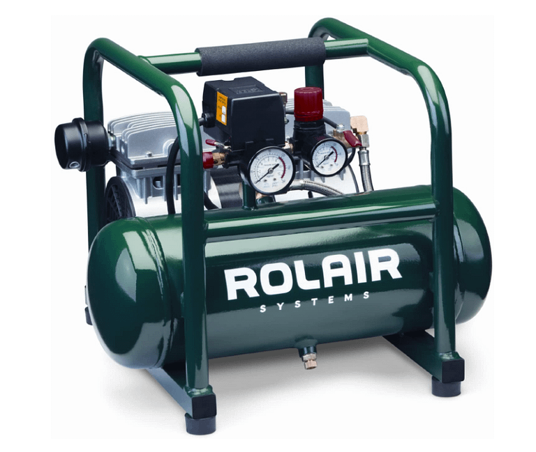 Can You Lay Down A Stand Up Air Compressor