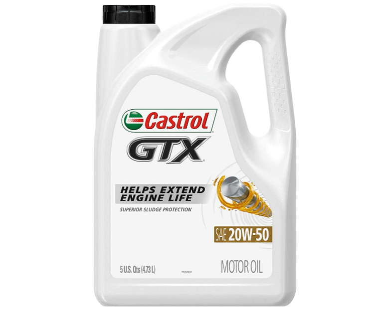 Can I Use 20W50 Oil In My Lawn Mower