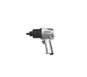 Size Air Compressor For 1 2 Impact Wrench