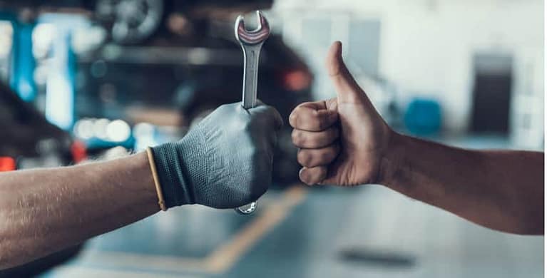 5 Ways to Clean Work Gloves | Complete Guide 2022