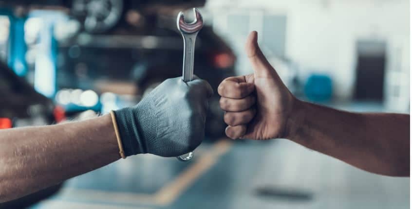 5 Ways to Clean Work Gloves