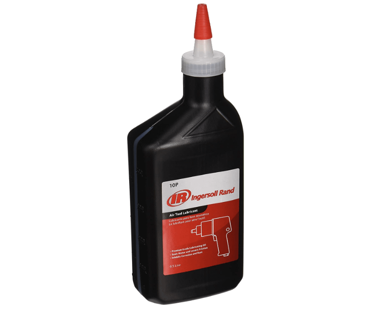 Can I Use Compressor Oil In My Air Tools