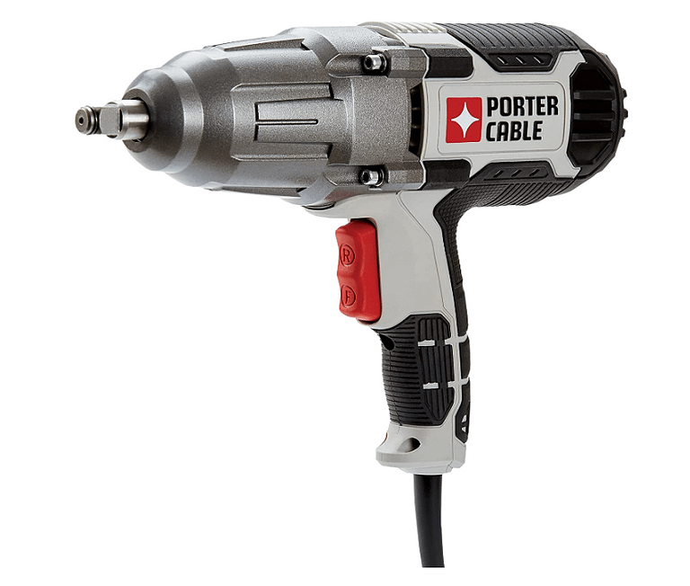 What Size Air Compressor For 1 2 Impact Wrench