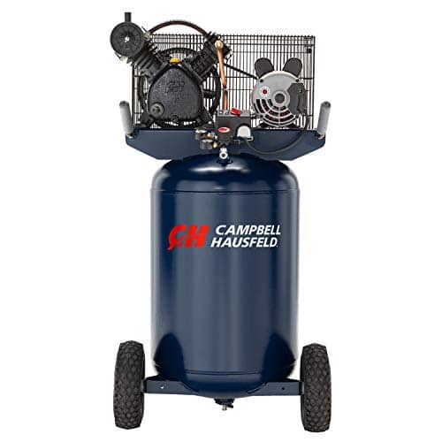 best 30 gallon oilless air compressor